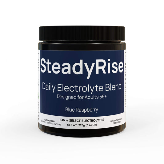 Daily Electrolyte for 55+
